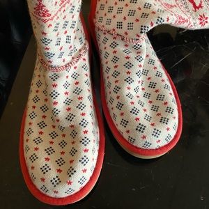 Women Ugg boots size 9